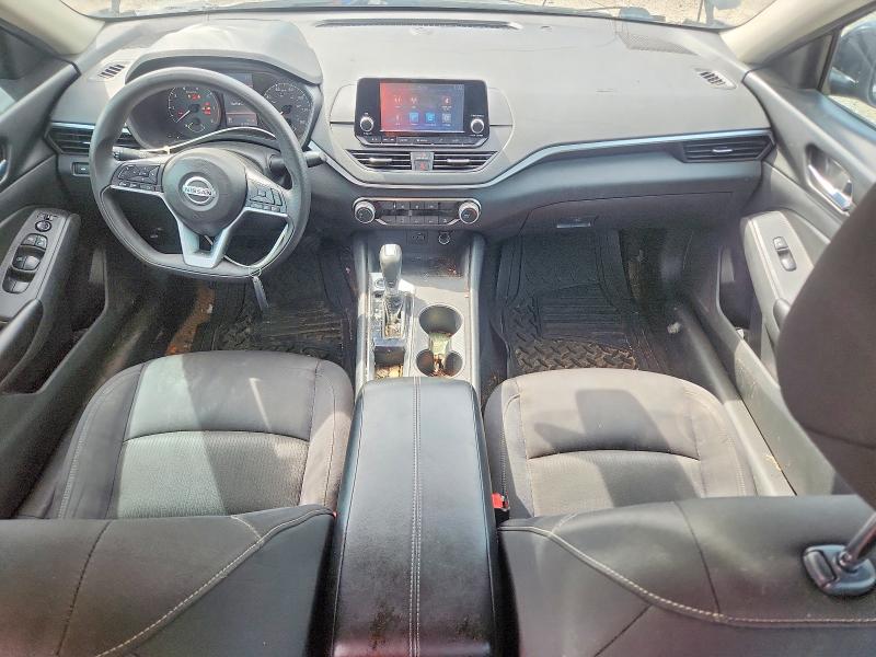Aukcja sprzedaży 2021 Nissan Altima, vin: 1N4BL4BV9MN391616, numer aukcji: 68743366