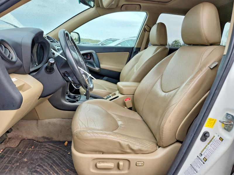 69805966 :رقم المزاد ، 2T3DF4DV8CW253676 vin ، 2012 Toyota Rav4 مزاد بيع