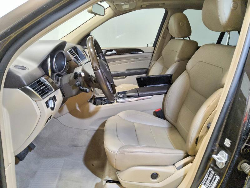 Продажа на аукционе авто 2015 Mercedes-benz Ml, vin: 4JGDA5JB6FA483276, номер лота: 66013636