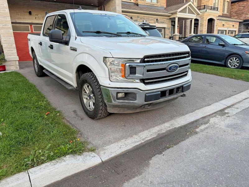 Aukcja sprzedaży 2019 Ford F150, vin: 1FTFW1E58KFB98085, numer aukcji: 65966606