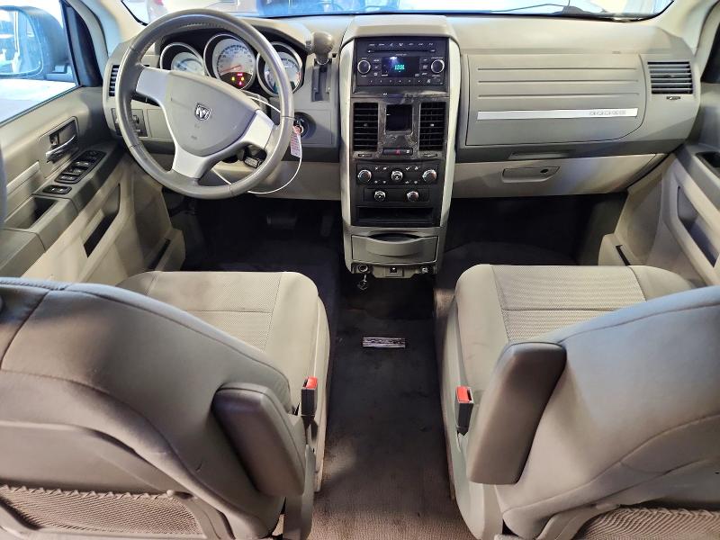 Продаж на аукціоні авто 2009 Dodge Grand Caravan, vin: 2D8HN54169R564468, номер лоту: 68434326