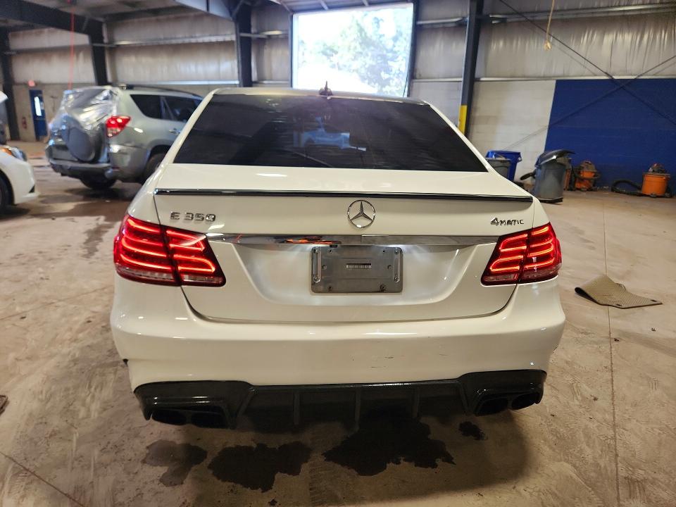 Продажа на аукционе авто 2014 Mercedes-benz E, vin: WDDHF8JB1EB008979, номер лота: 69041446