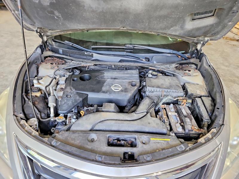 Aukcja sprzedaży 2013 Nissan Altima, vin: 1N4AL3AP4DN413322, numer aukcji: 70074806