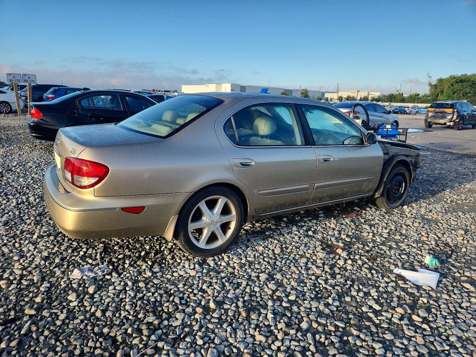Aukcja sprzedaży 2004 Infiniti I35, vin: JNKDA31A04T208051, numer aukcji: 70166156