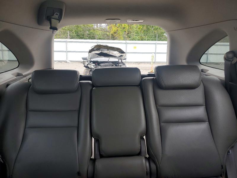 Auction sale of the 2008 Honda Cr-v, vin: JHLRE48588C009378, lot number: 71046786