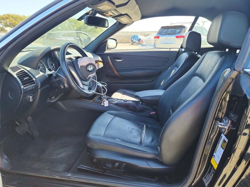 Продажа на аукционе авто 2012 Bmw 128, vin: WBAUN1C59CVR00481, номер лота: 67719666