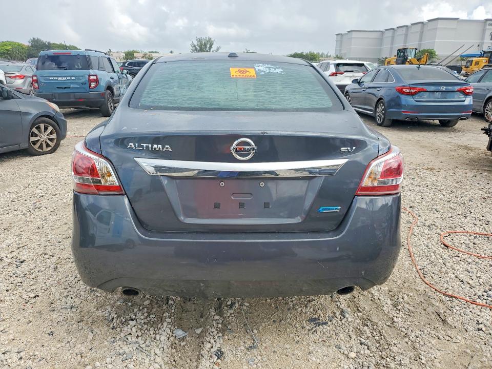 2013 Nissan Altima მანქანა იყიდება აუქციონზე, vin: 1N4AL3AP2DN513256, აუქციონის ნომერი: 69000226