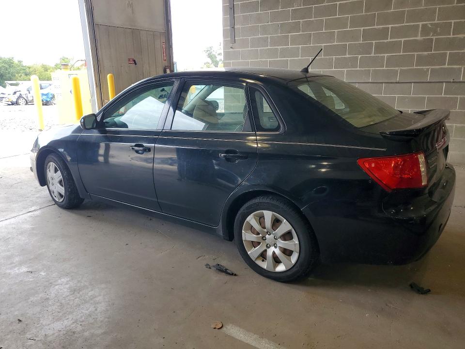 Aukcja sprzedaży 2011 Subaru Impreza, vin: JF1GE6A63BH502565, numer aukcji: 69317896