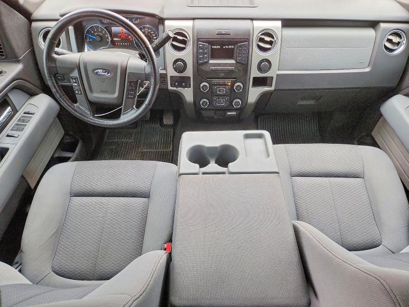 Продажа на аукционе авто 2013 Ford F150, vin: 1FTFW1ET3DKE36689, номер лота: 68238636