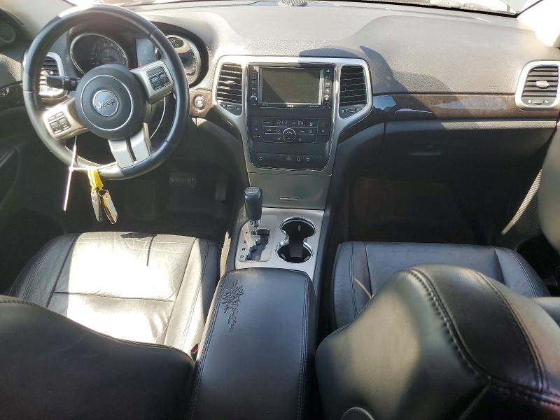 Aukcja sprzedaży 2012 Jeep Grand Cherokee, vin: 1C4RJEAG2CC355932, numer aukcji: 68522226