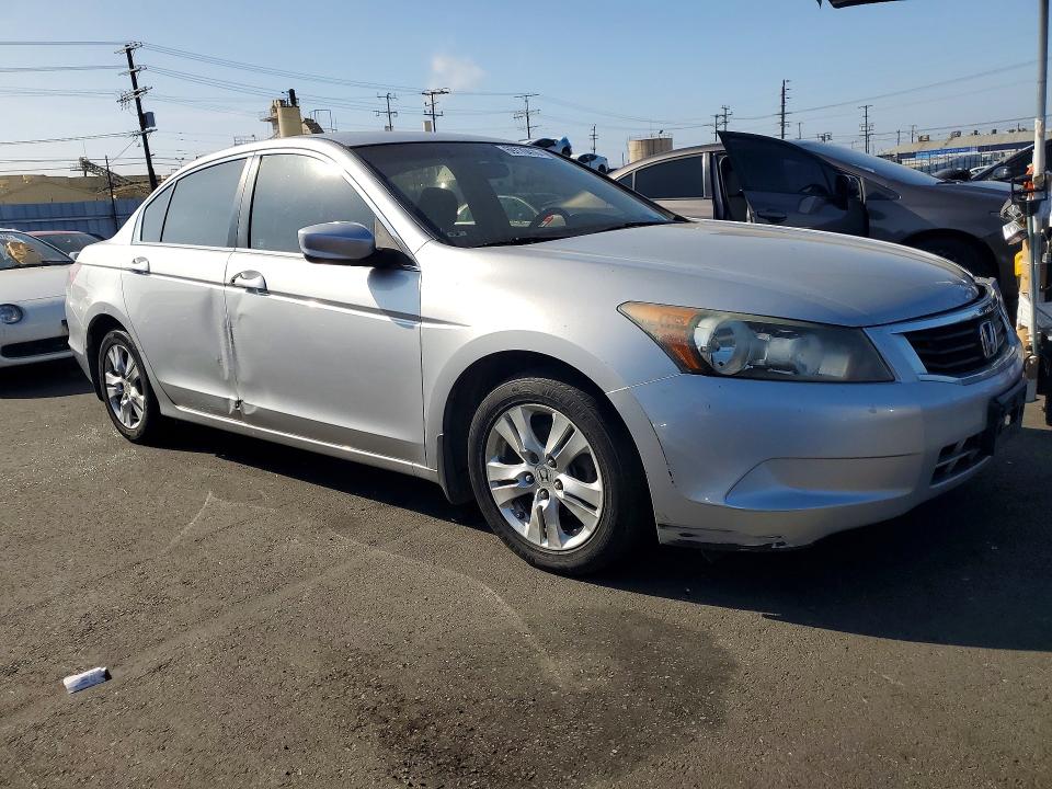 Продаж на аукціоні авто 2010 Honda Accord, vin: 1HGCP2F42AA093812, номер лоту: 69770416
