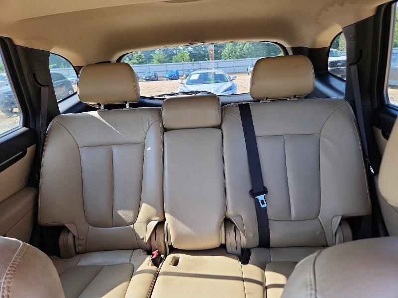 Aukcja sprzedaży 2010 Hyundai Santa Fe, vin: 5NMSK3AB4AH373855, numer aukcji: 68959536