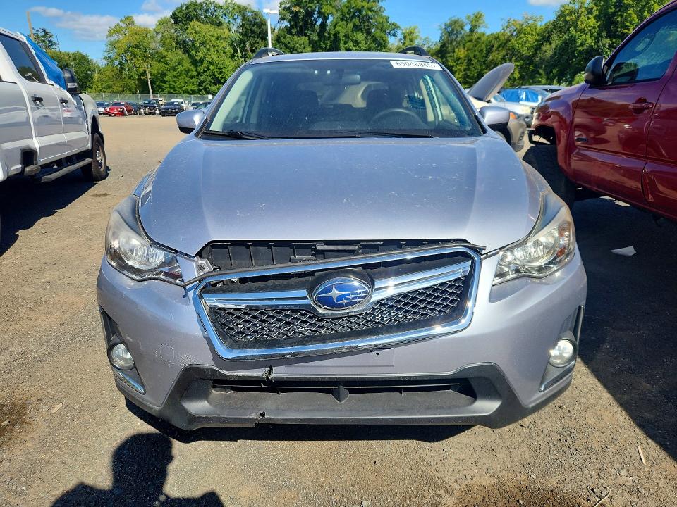 65048846 :رقم المزاد ، JF2GPABC3G8239790 vin ، 2016 Subaru Crosstrek مزاد بيع