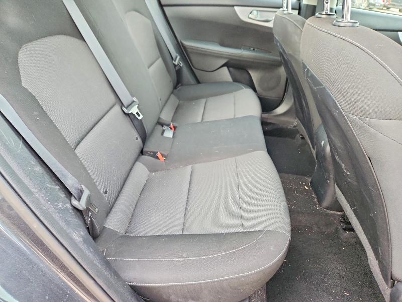 Продажа на аукционе авто 2024 Kia Forte, vin: 3KPF24AD4RE737347, номер лота: 70556636