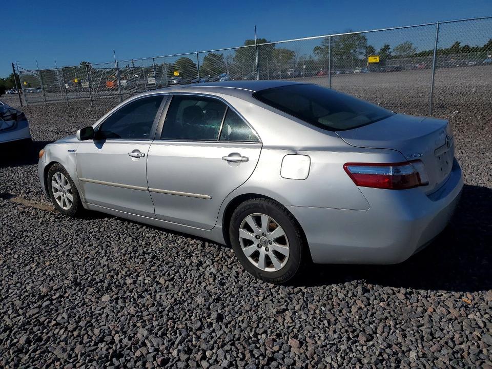 Продаж на аукціоні авто 2009 Toyota Camry, vin: 4T1BB46K69U086595, номер лоту: 70943176