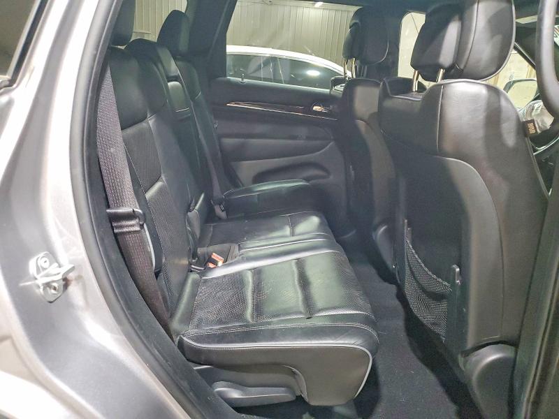 67456306 :رقم المزاد ، 1C4RJFCG7LC221971 vin ، 2020 Jeep Grand Cherokee مزاد بيع