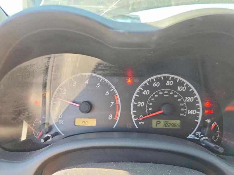 Aukcja sprzedaży 2013 Toyota Corolla, vin: 5YFBU4EE4DP140069, numer aukcji: 67524786