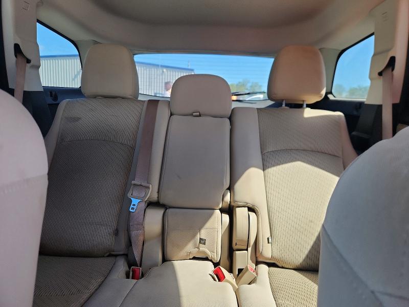67745146 :رقم المزاد ، 3C4PDCAB4ET141345 vin ، 2014 Dodge Journey مزاد بيع
