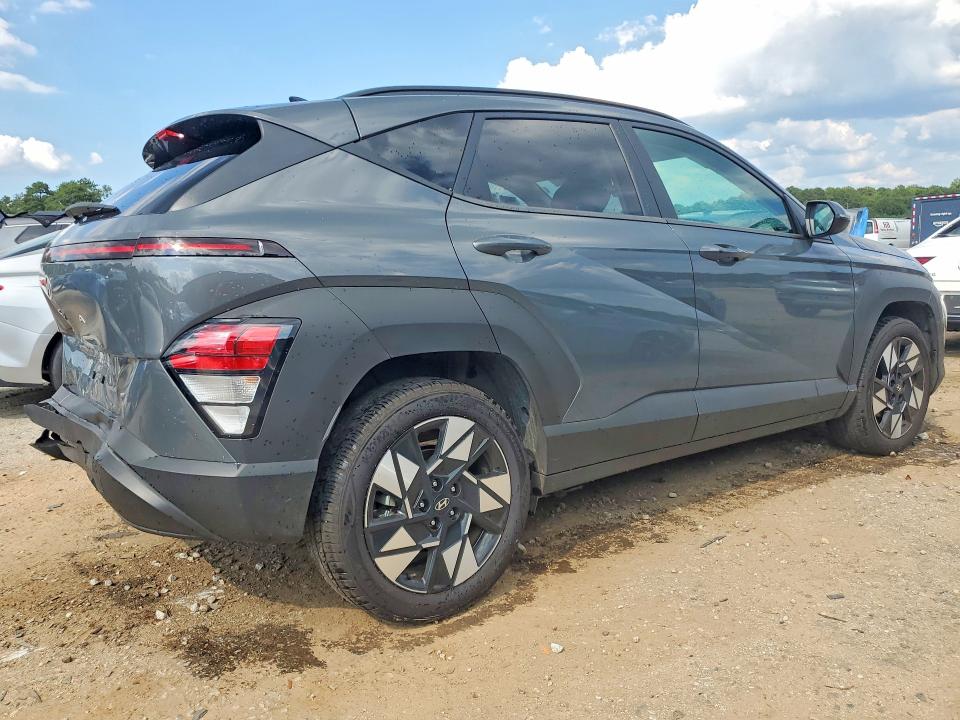 Aukcja sprzedaży 2025 Hyundai Kona, vin: KM8HB3AB3SU270894, numer aukcji: 67100056