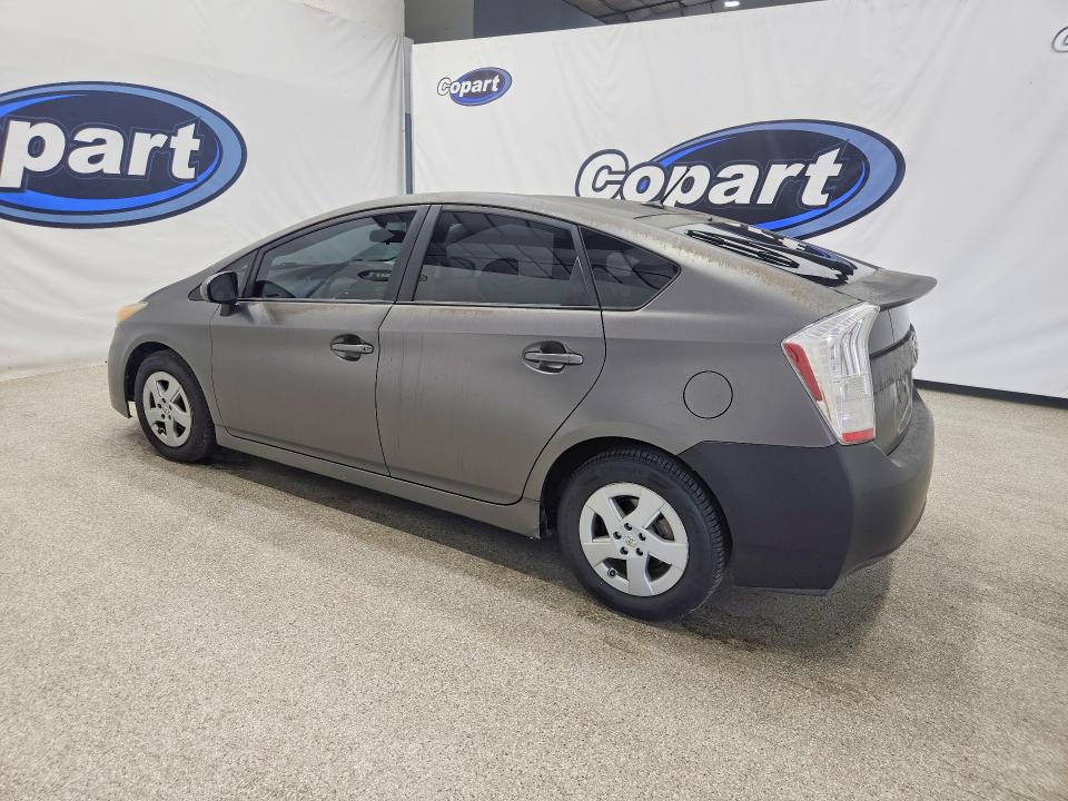 Aukcja sprzedaży 2011 Toyota Prius, vin: JTDKN3DU1B0316826, numer aukcji: 70354836
