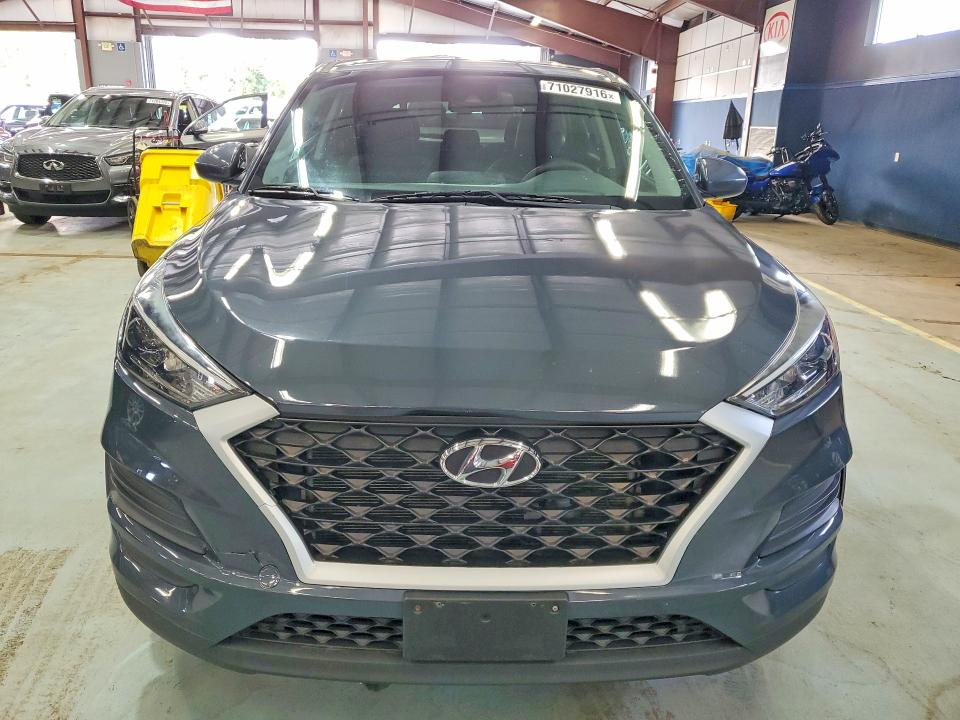 71027916 :رقم المزاد ، KM8J2CA42LU086230 vin ، 2020 Hyundai Tucson مزاد بيع