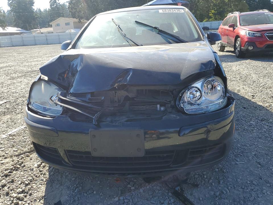 Aukcja sprzedaży 2008 Volkswagen Rabbit, vin: WVWDA71KX8W167577, numer aukcji: 68383436