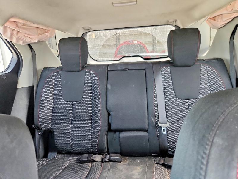 Продажа на аукционе авто 2015 Chevrolet Equinox, vin: 2GNALBEK6F6340200, номер лота: 67507456