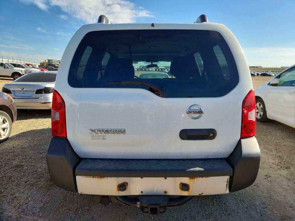 Aukcja sprzedaży 2014 Nissan Xterra, vin: 5N1AN0NW5EN802763, numer aukcji: 67147606