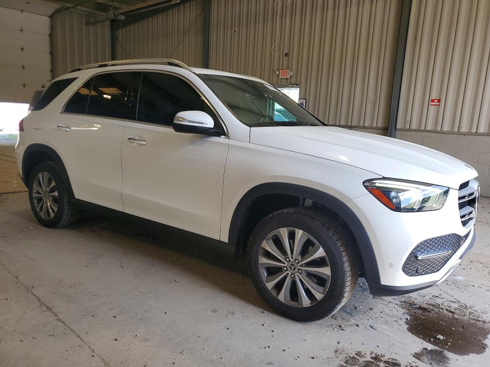 Aukcja sprzedaży 2020 Mercedes-benz Gle, vin: 4JGFB4KB6LA079145, numer aukcji: 68442196