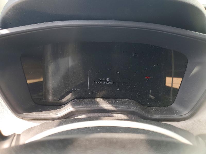 Продажа на аукционе авто 2026 Toyota Corolla Cross, vin: 7MUBAAAG9TV180786, номер лота: 67484406