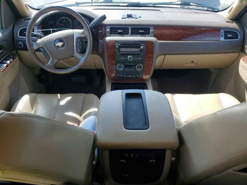 Продаж на аукціоні авто 2010 Chevrolet Tahoe, vin: 1GNUKBE04AR168552, номер лоту: 67795326