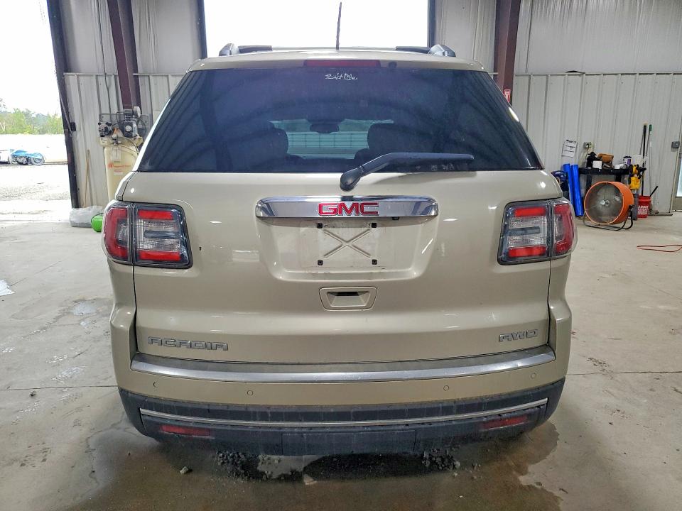 2014 Gmc Acadia მანქანა იყიდება აუქციონზე, vin: 1GKKVPKD2EJ142519, აუქციონის ნომერი: 67735586