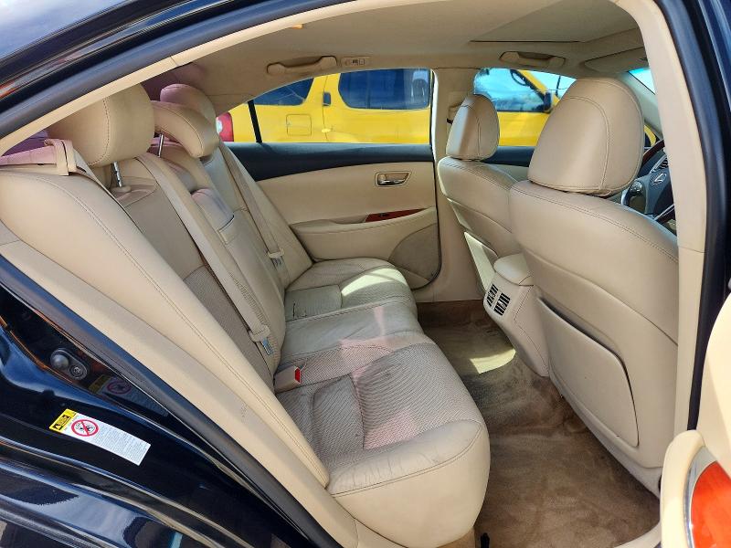 Продажа на аукционе авто 2012 Lexus Es, vin: JTHBK1EG8C2479726, номер лота: 70272866