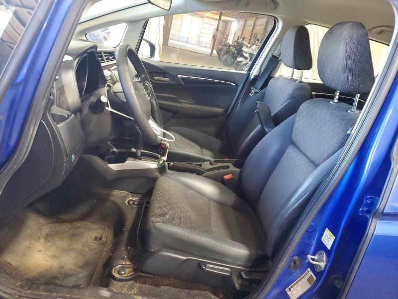 Aukcja sprzedaży 2016 Honda Fit, vin: JHMGK5H55GX023280, numer aukcji: 70365886