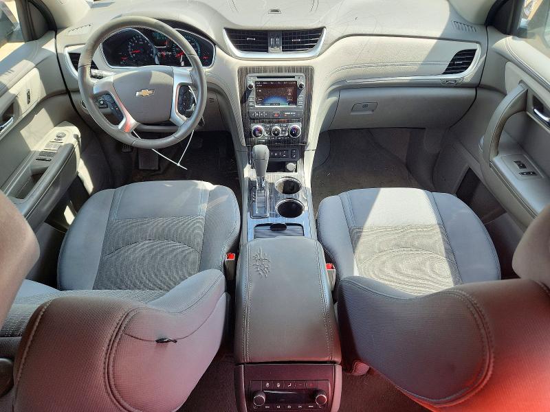 70092776 :رقم المزاد ، 1GNKRJKD4DJ226196 vin ، 2013 Chevrolet Traverse مزاد بيع