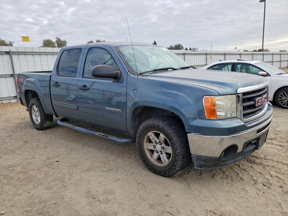 Aukcja sprzedaży 2011 Gmc Sierra, vin: 3GTP2VE34BG380175, numer aukcji: 67030146