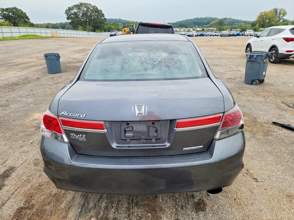 Продаж на аукціоні авто 2011 Honda Accord, vin: 1HGCP2F64BA051063, номер лоту: 70560806