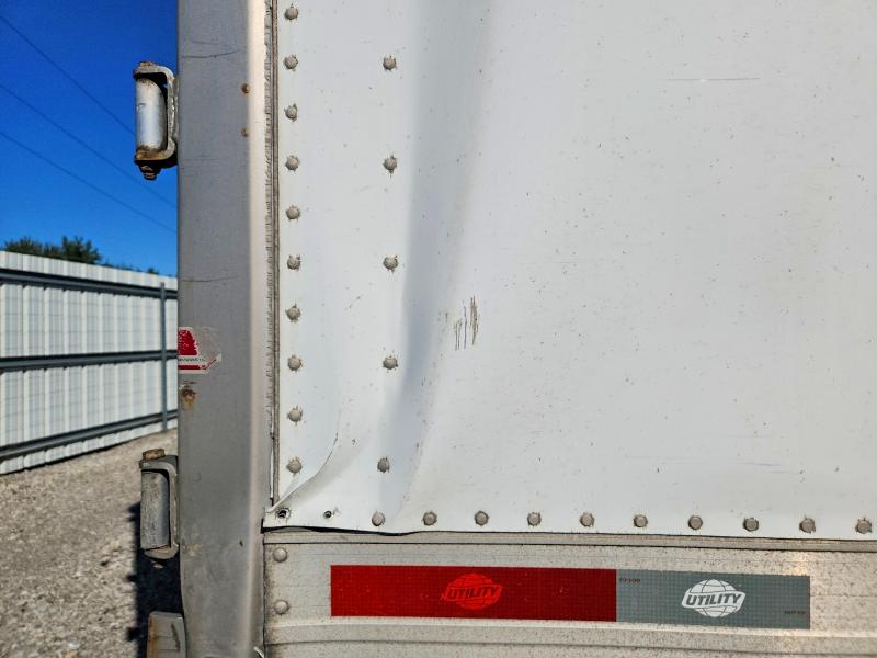 Продаж на аукціоні авто 2012 Utility Trailer Trailer, vin: 1UYVS2532CG358115, номер лоту: 68772996