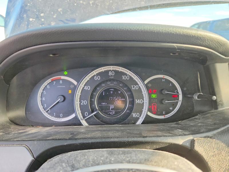 2015 Honda Accord მანქანა იყიდება აუქციონზე, vin: 1HGCR2F37FA198256, აუქციონის ნომერი: 69816246