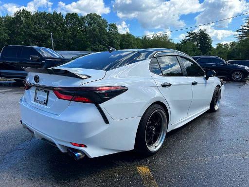 Aukcja sprzedaży 2023 Toyota Camry, vin: 4T1T11AK2PU800183, numer aukcji: 64458476
