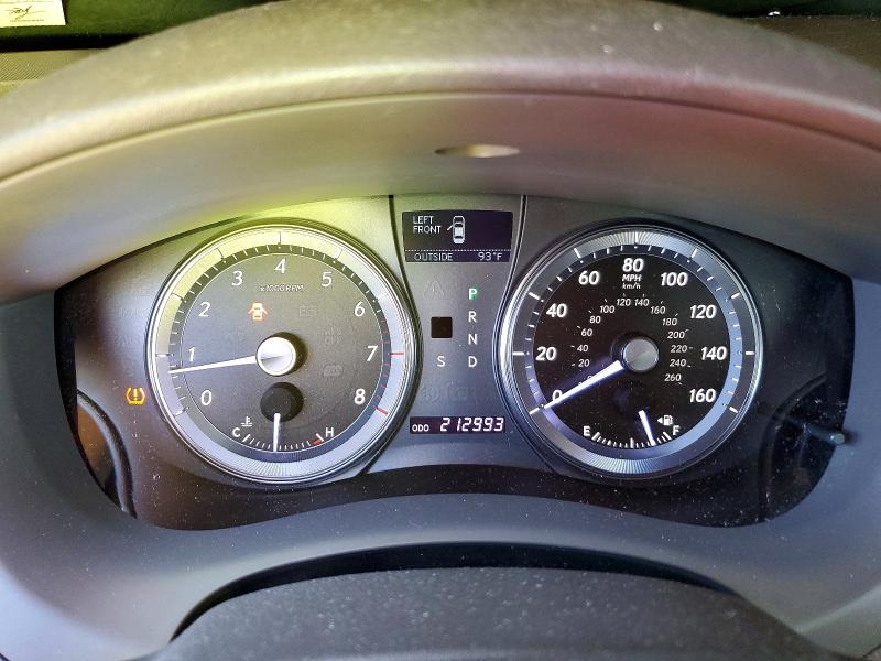 68640796 :رقم المزاد ، JTHBK1EG6B2431592 vin ، 2011 Lexus Es مزاد بيع