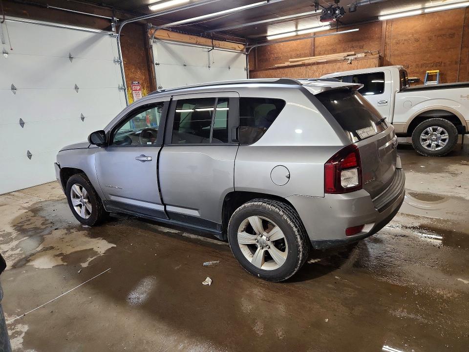 Aukcja sprzedaży 2016 Jeep Compass, vin: 1C4NJDBB0GD632038, numer aukcji: 67632426