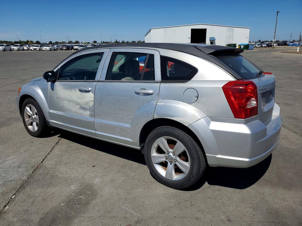 Продажа на аукционе авто 2010 Dodge Caliber, vin: 1B3CB4HA3AD538876, номер лота: 68055326
