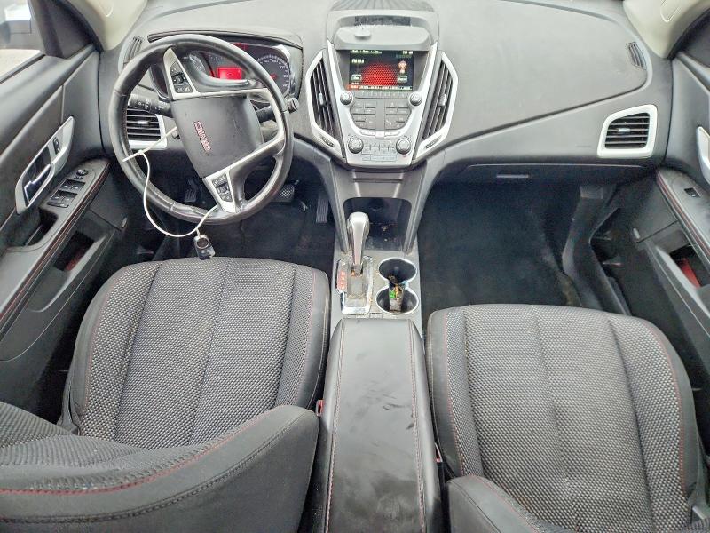 Aukcja sprzedaży 2015 Gmc Terrain, vin: 2GKFLWE36F6293401, numer aukcji: 69550766