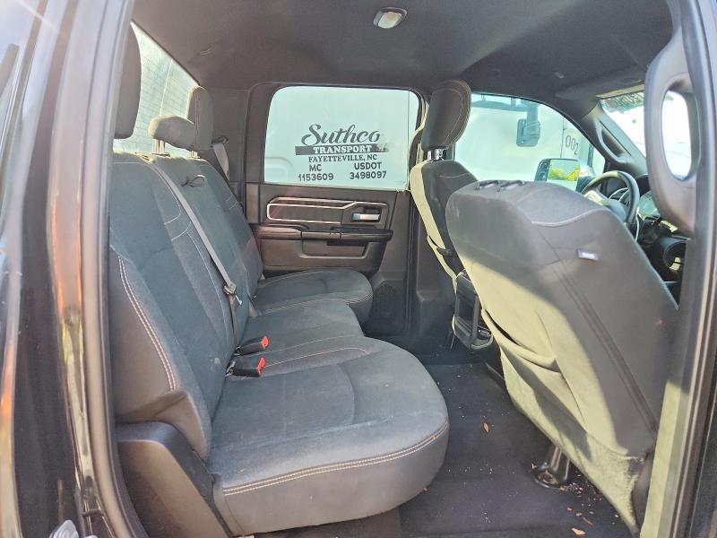 Auction sale of the 2019 Ram 3500, vin: 3C63RPHL3KG636329, lot number: 68720506