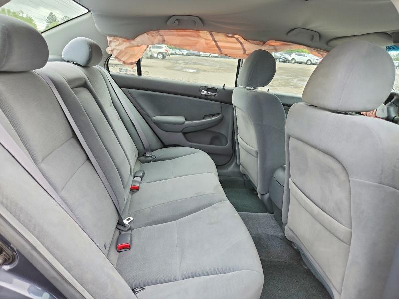 Aukcja sprzedaży 2006 Honda Accord, vin: 1HGCM56436A056690, numer aukcji: 70650566