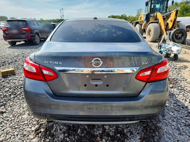 Продаж на аукціоні авто 2017 Nissan Altima, vin: 1N4AL3AP3HC220550, номер лоту: 68086226
