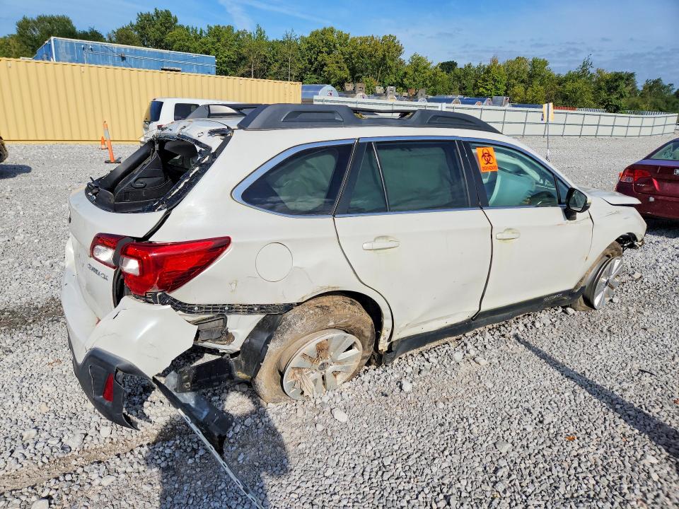 Продажа на аукционе авто 2019 Subaru Outback, vin: 4S4BSAHCXK3251743, номер лота: 67893376