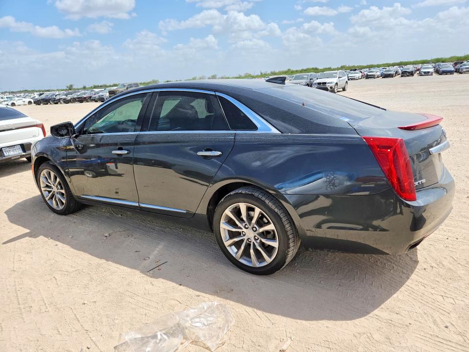 Aukcja sprzedaży 2015 Cadillac Xts, vin: 2G61M5S30F9120315, numer aukcji: 68406196