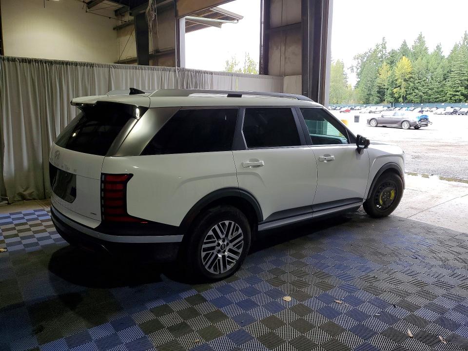 70898146 :رقم المزاد ، KM8RLES27TU098477 vin ، 2026 Hyundai Palisade مزاد بيع